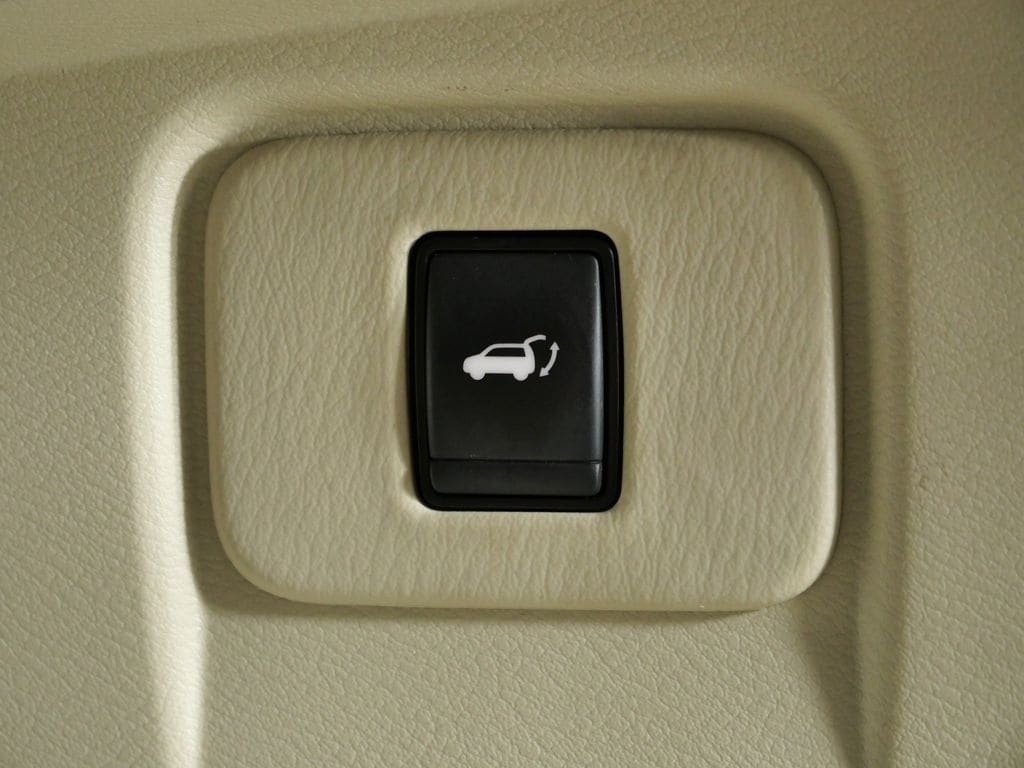 Thumbnail: 2017 Nissan Murano - 29