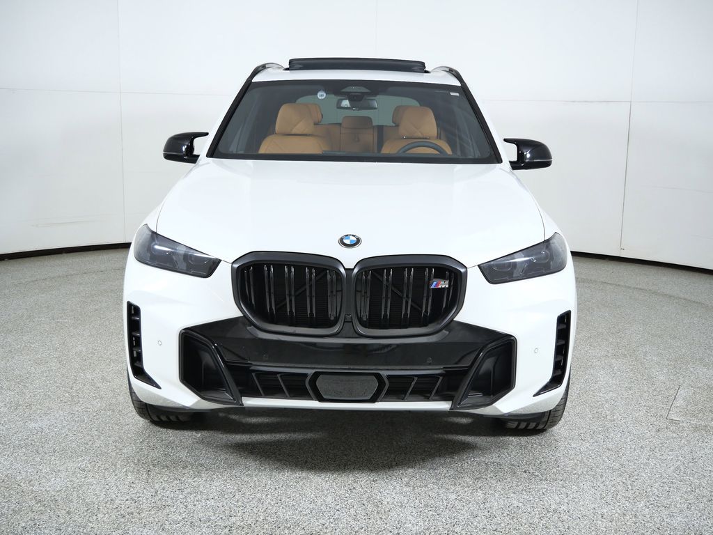 Thumbnail: 2026 BMW X5 - 2