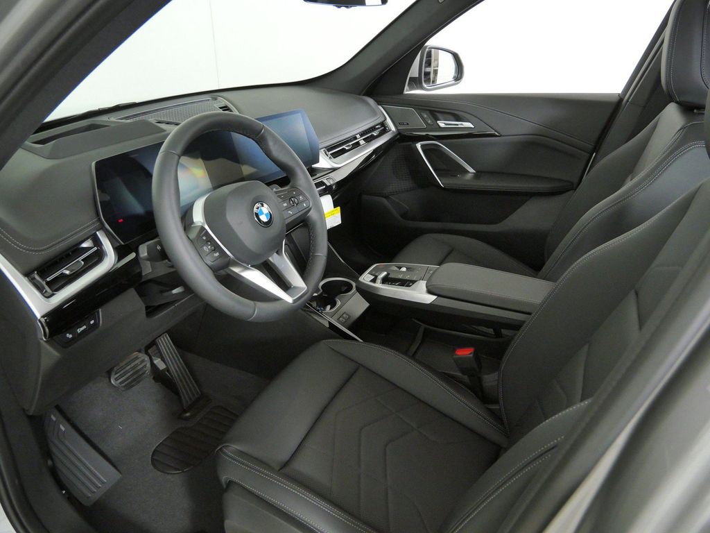 Thumbnail: 2026 BMW X1 - 32