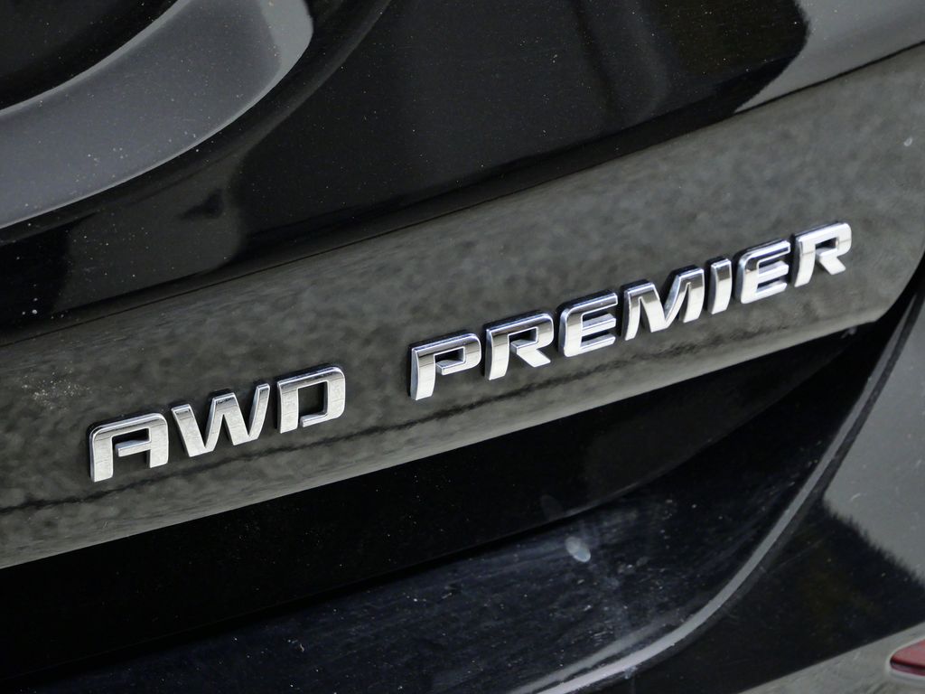 Thumbnail: 2019 Chevrolet Equinox - 13