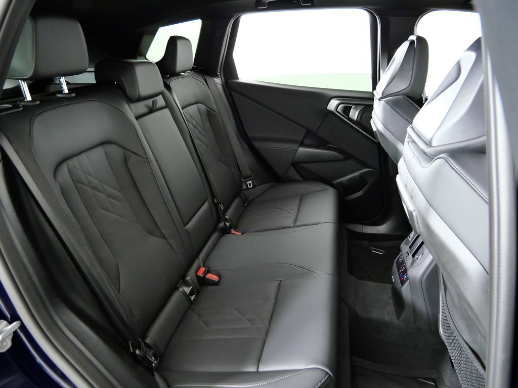 Thumbnail: 2026 BMW X3 - 26