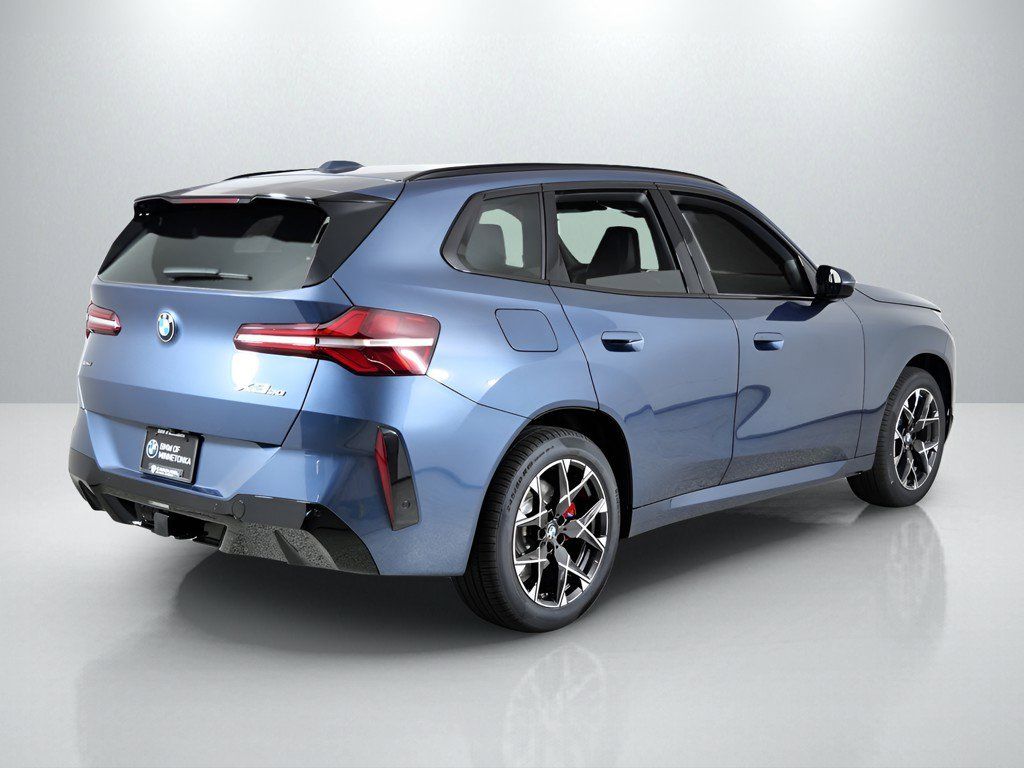 Thumbnail: 2026 BMW X3 - 10