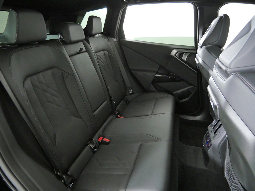 Thumbnail: 2026 BMW X3 - 26