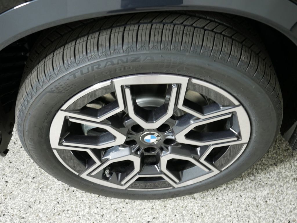 Thumbnail: 2025 BMW X1 - 20