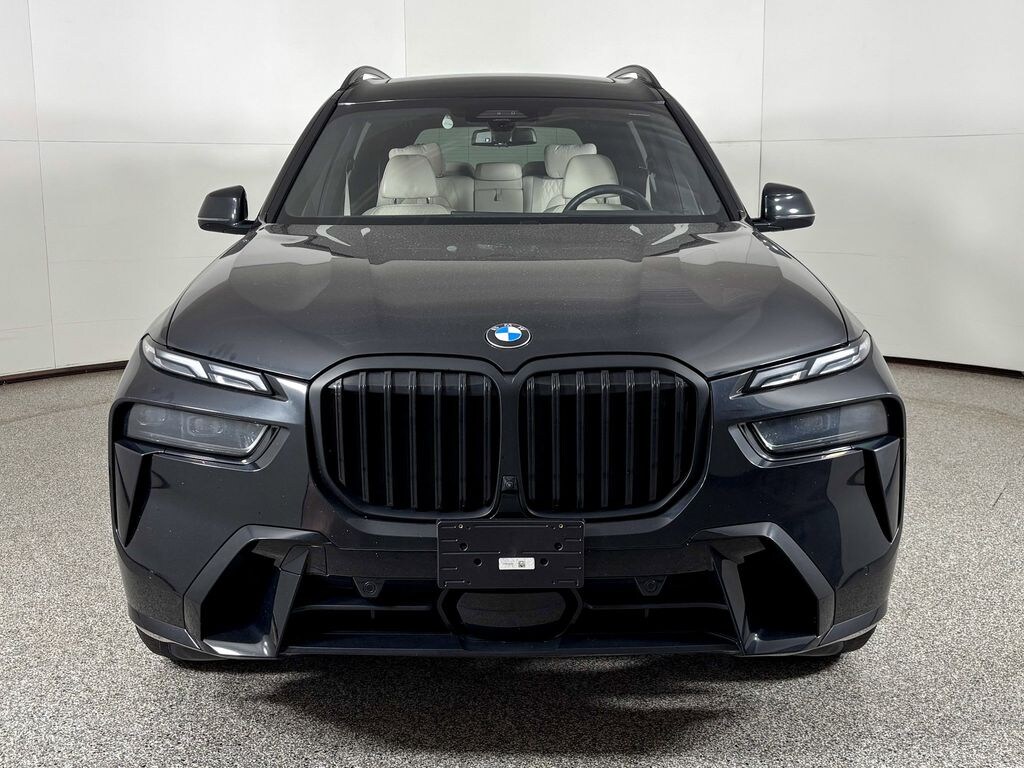 Certified 2024 BMW X7 xDrive40i SUV