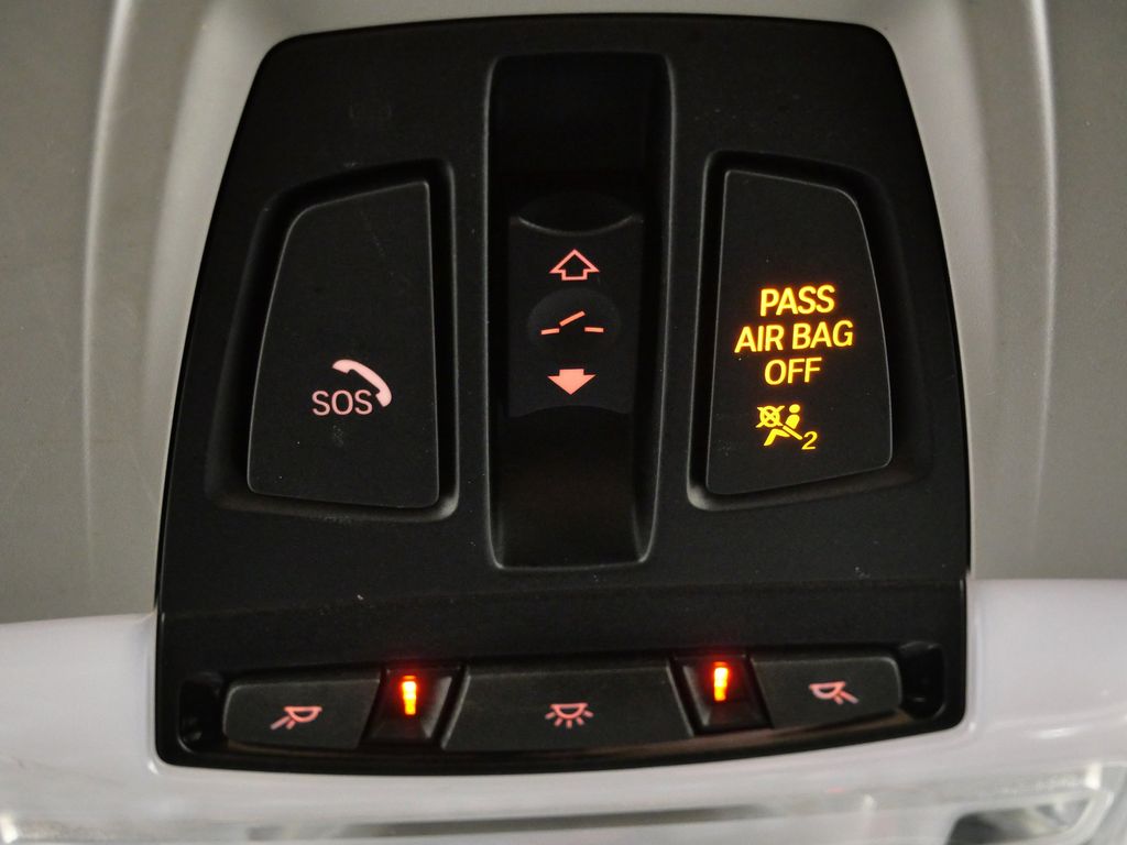 Thumbnail: 2015 BMW 2 Series - 50