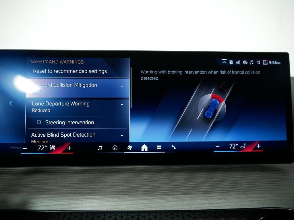 Thumbnail: 2025 BMW 4 Series - 43