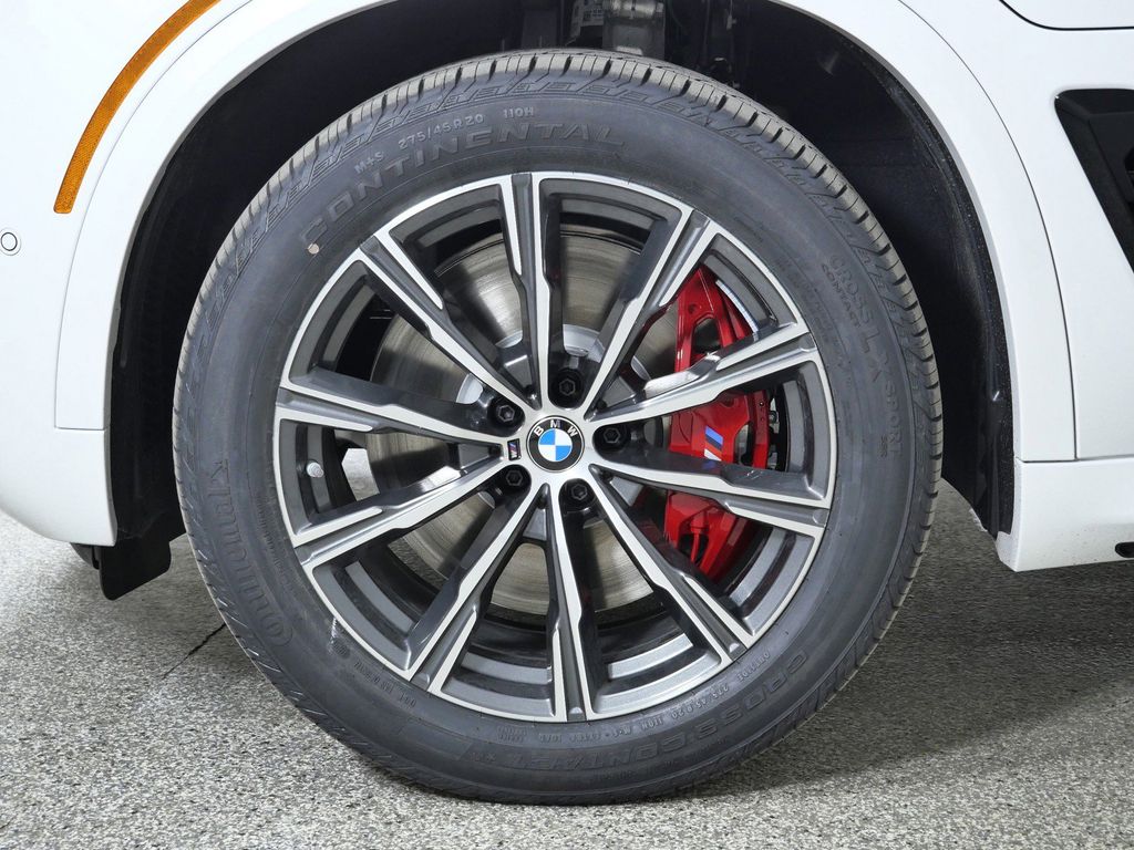 Thumbnail: 2026 BMW X5 - 17