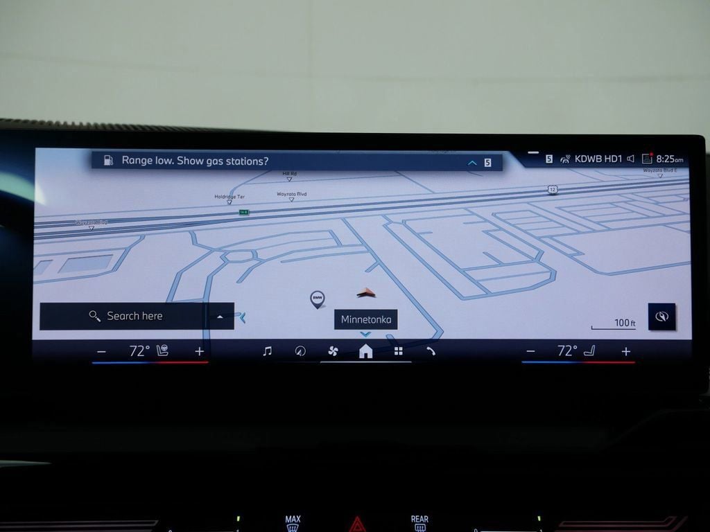 Thumbnail: 2025 BMW 5 Series - 40