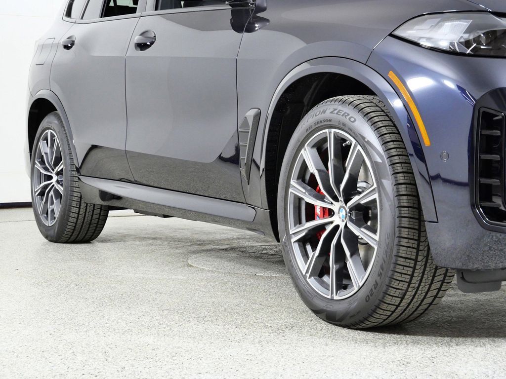 Thumbnail: 2026 BMW X5 - 6