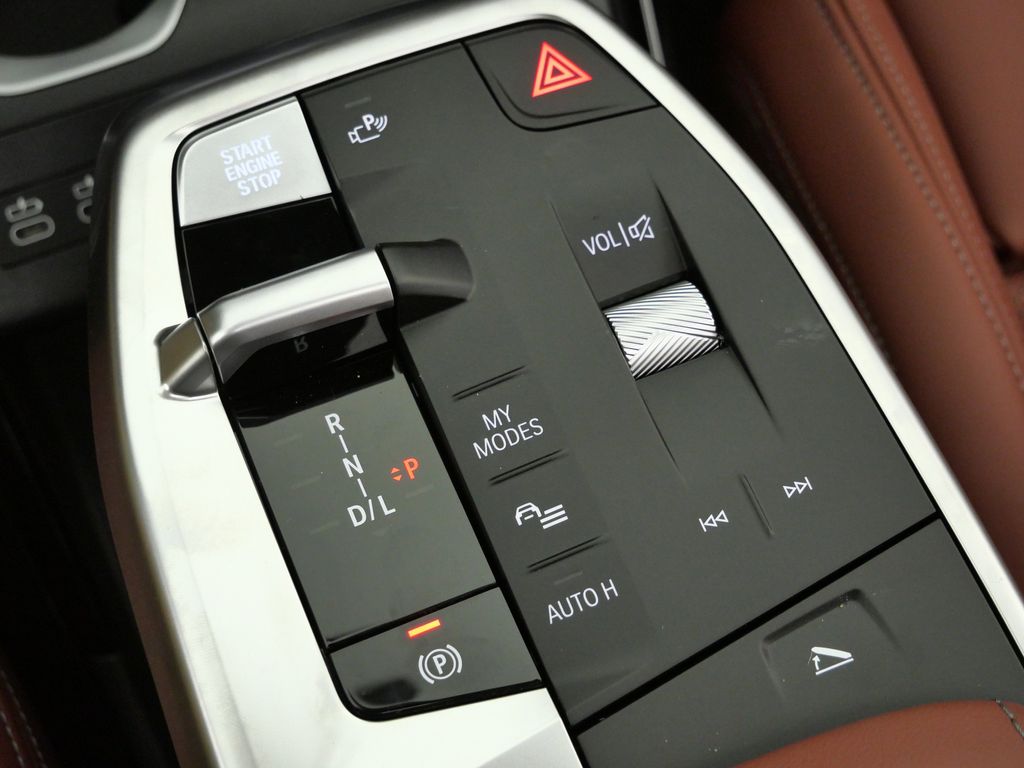 Thumbnail: 2026 BMW X1 - 47