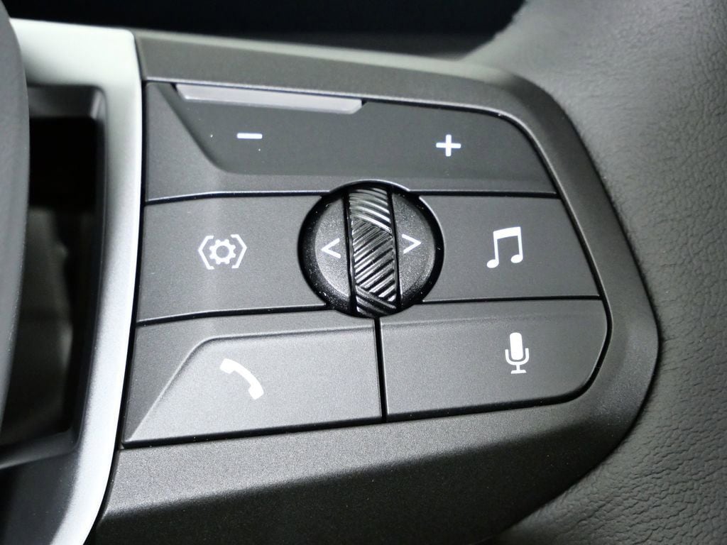 Thumbnail: 2026 BMW X1 - 43