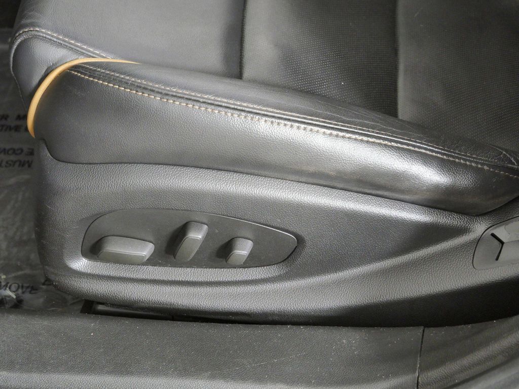 Thumbnail: 2014 Chevrolet Impala - 37