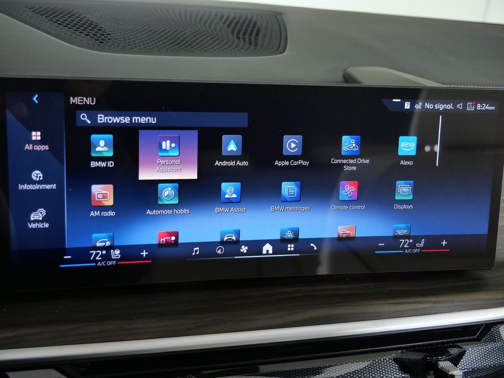 Thumbnail: 2026 BMW X5 - 44