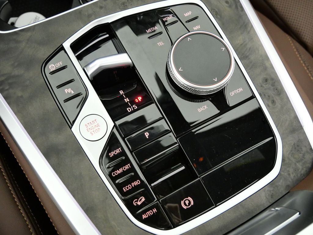 Thumbnail: 2026 BMW X5 - 48