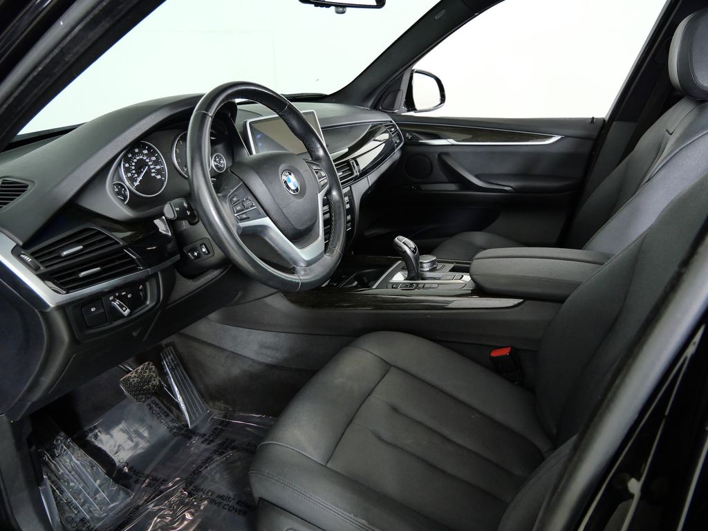 Thumbnail: 2018 BMW X5 - 35