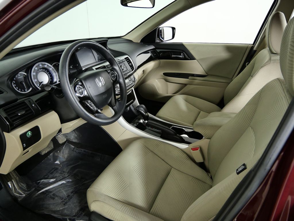 Thumbnail: 2016 Honda Accord - 30