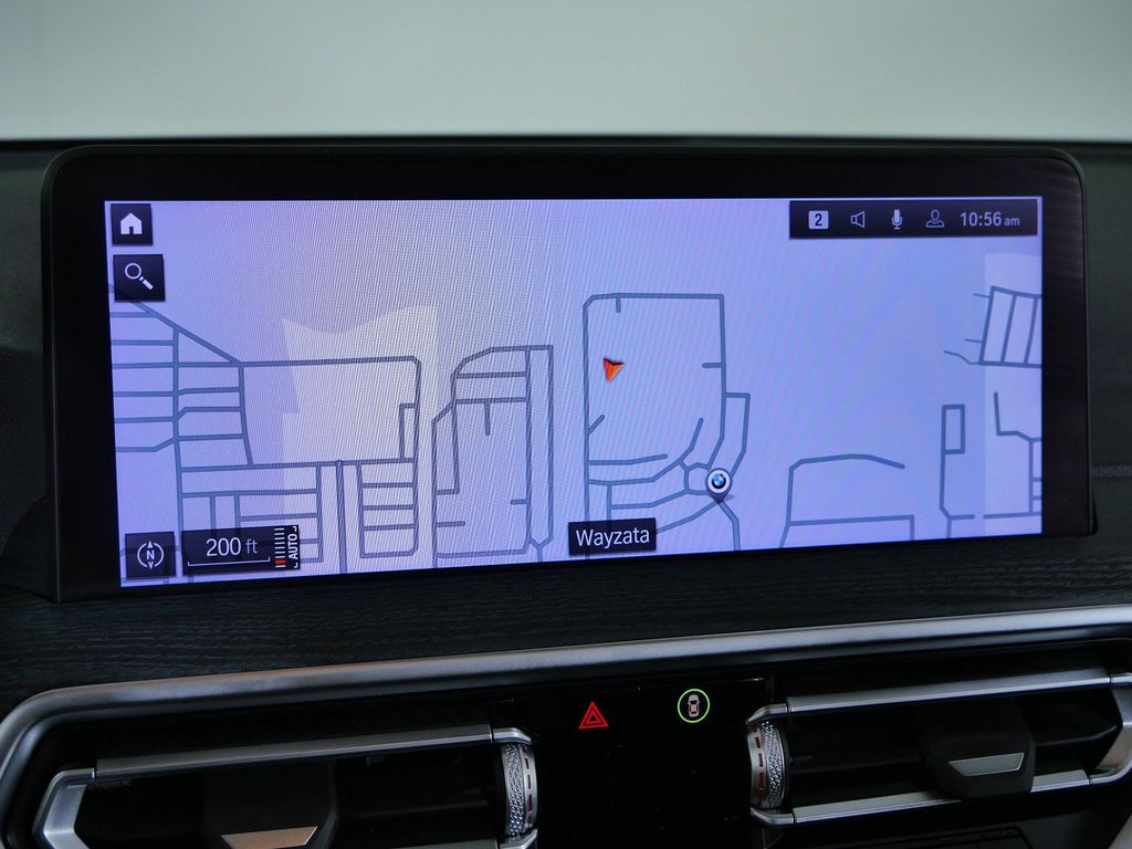 Thumbnail: 2023 BMW X3 - 50