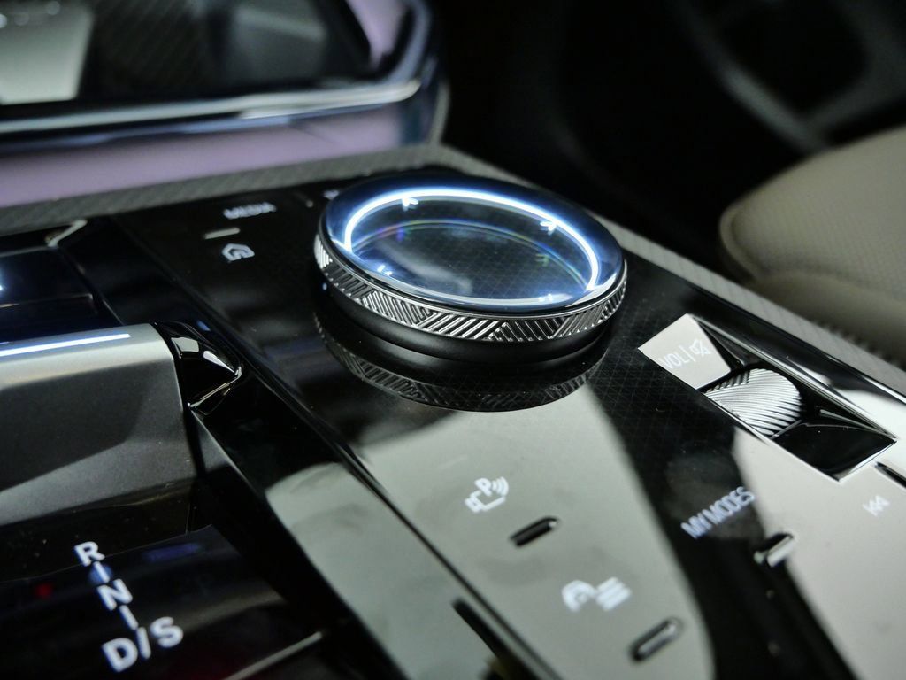 Thumbnail: 2026 BMW X3 - 36