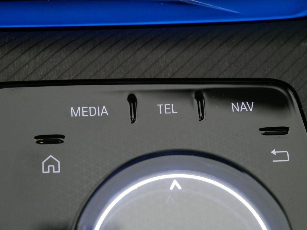 Thumbnail: 2026 BMW X3 - 44