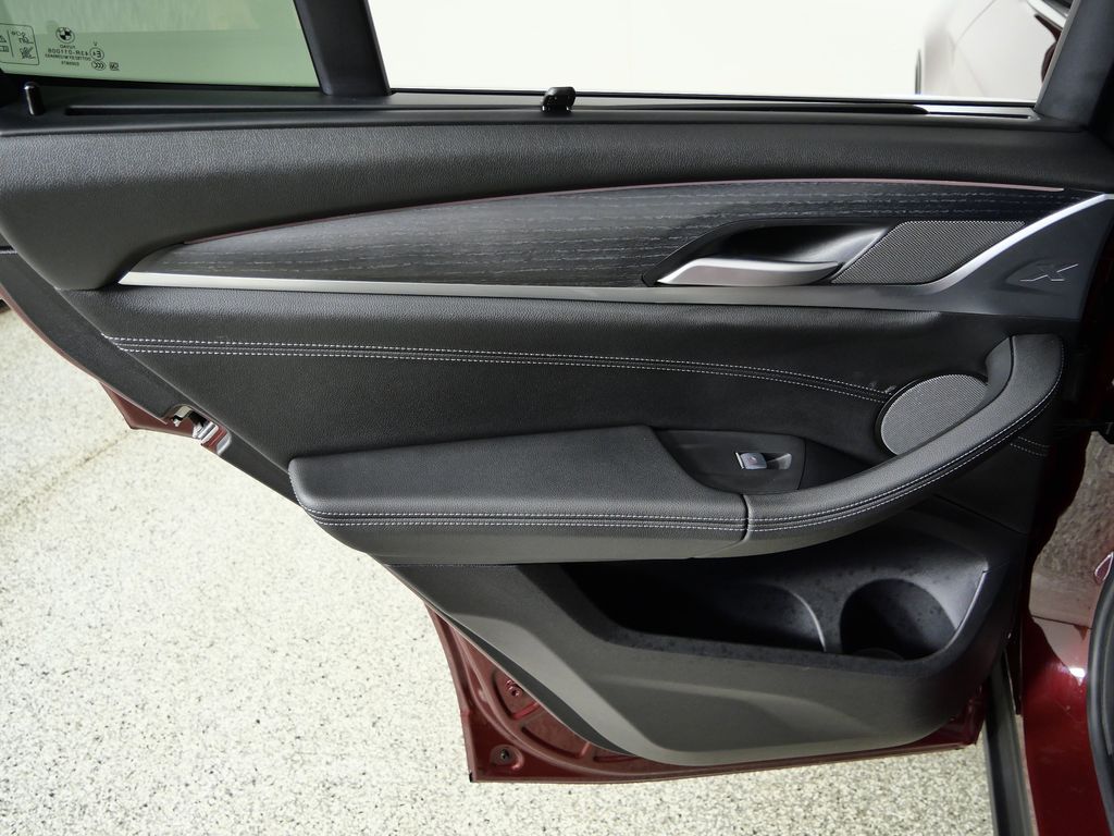 Thumbnail: 2024 BMW X3 - 34