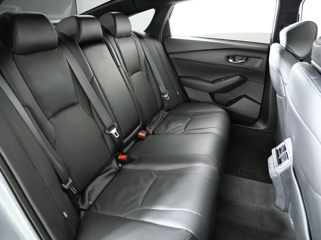 Thumbnail: 2025 Honda Accord - 26