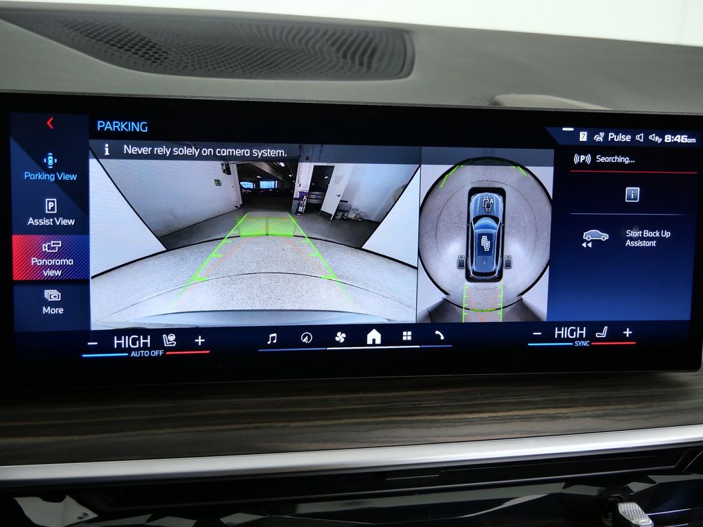 Thumbnail: 2026 BMW X5 - 49