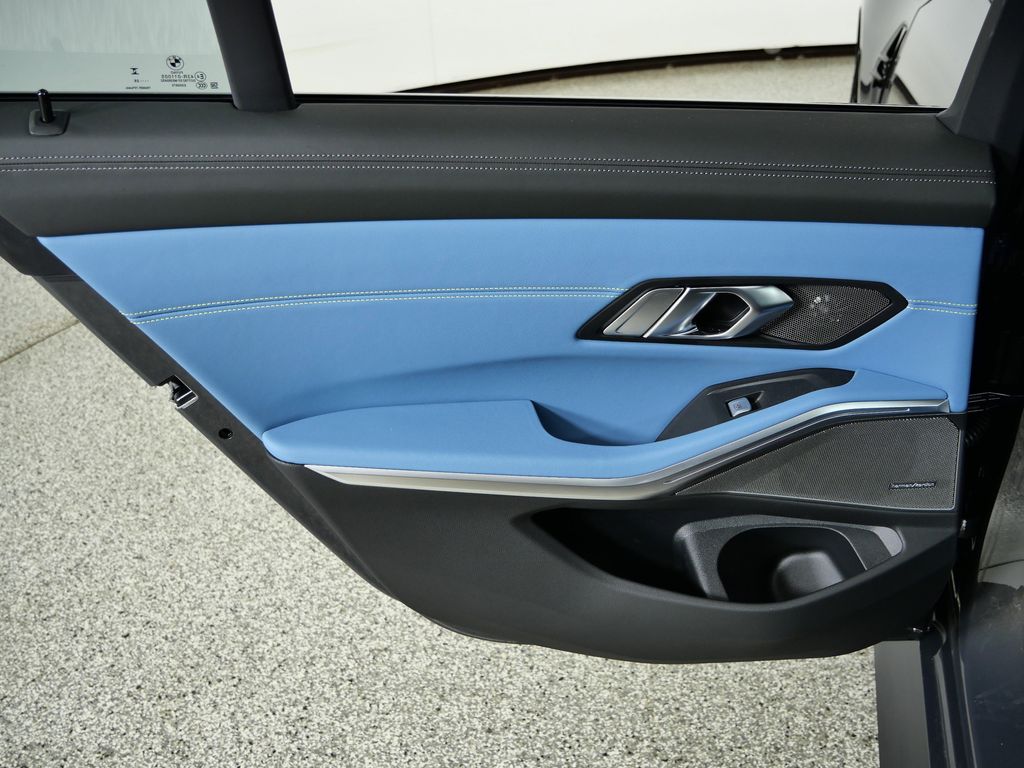 Thumbnail: 2026 BMW M3 - 29