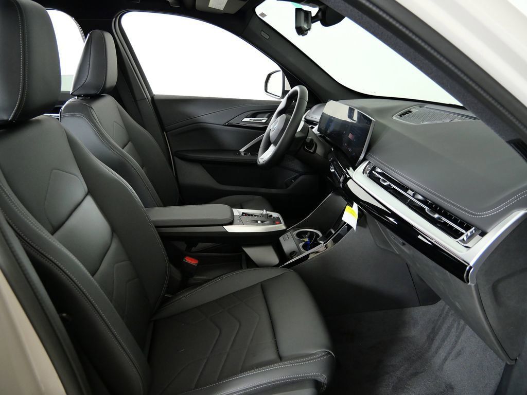 Thumbnail: 2026 BMW X1 - 22