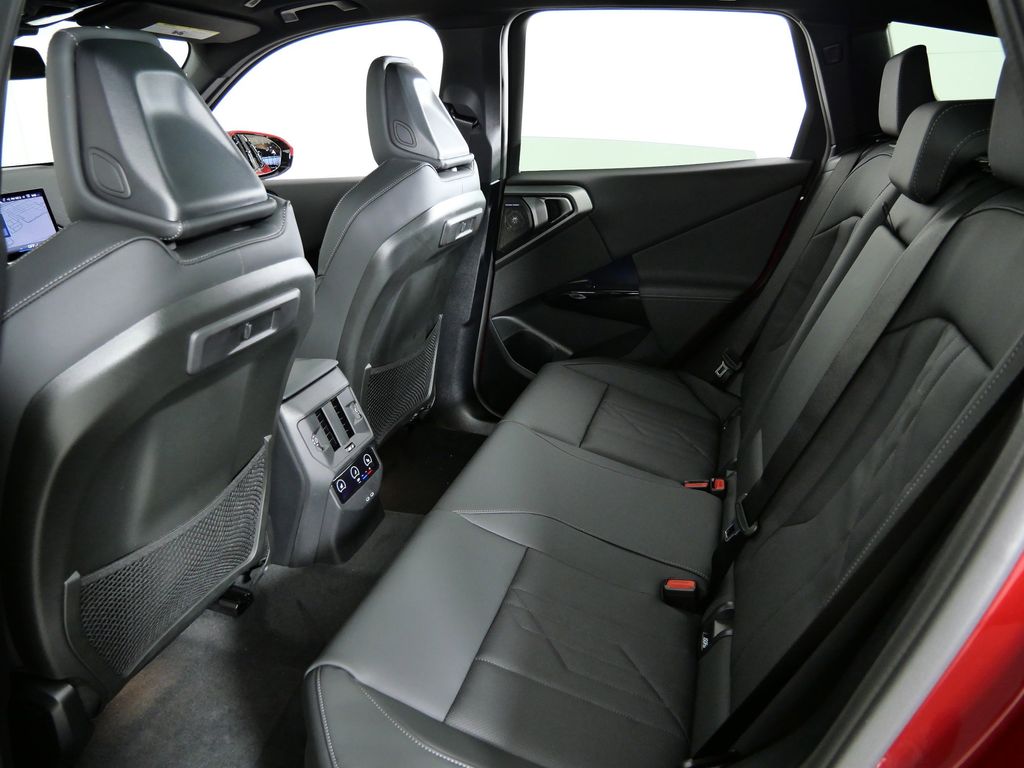 Thumbnail: 2026 BMW X3 - 31