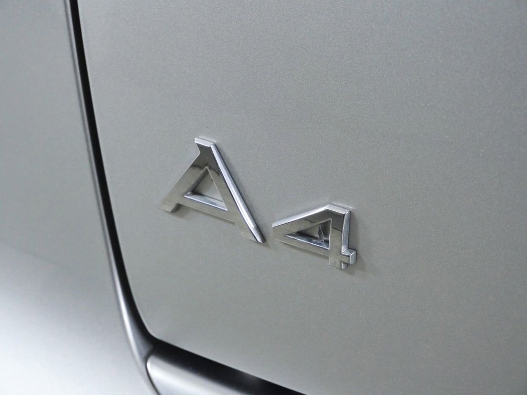 Thumbnail: 2006 Audi A4 - 13