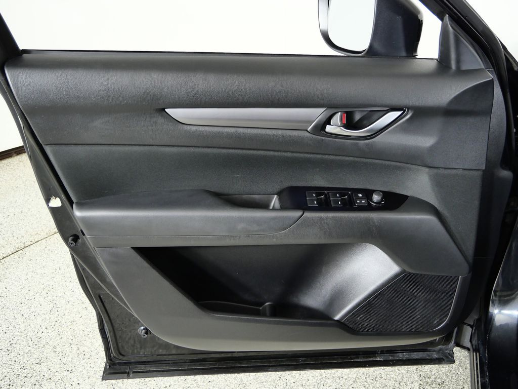 Thumbnail: 2019 Mazda CX-5 - 30