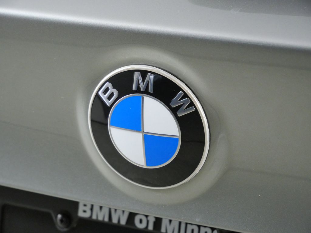 Thumbnail: 2020 BMW X3 - 11