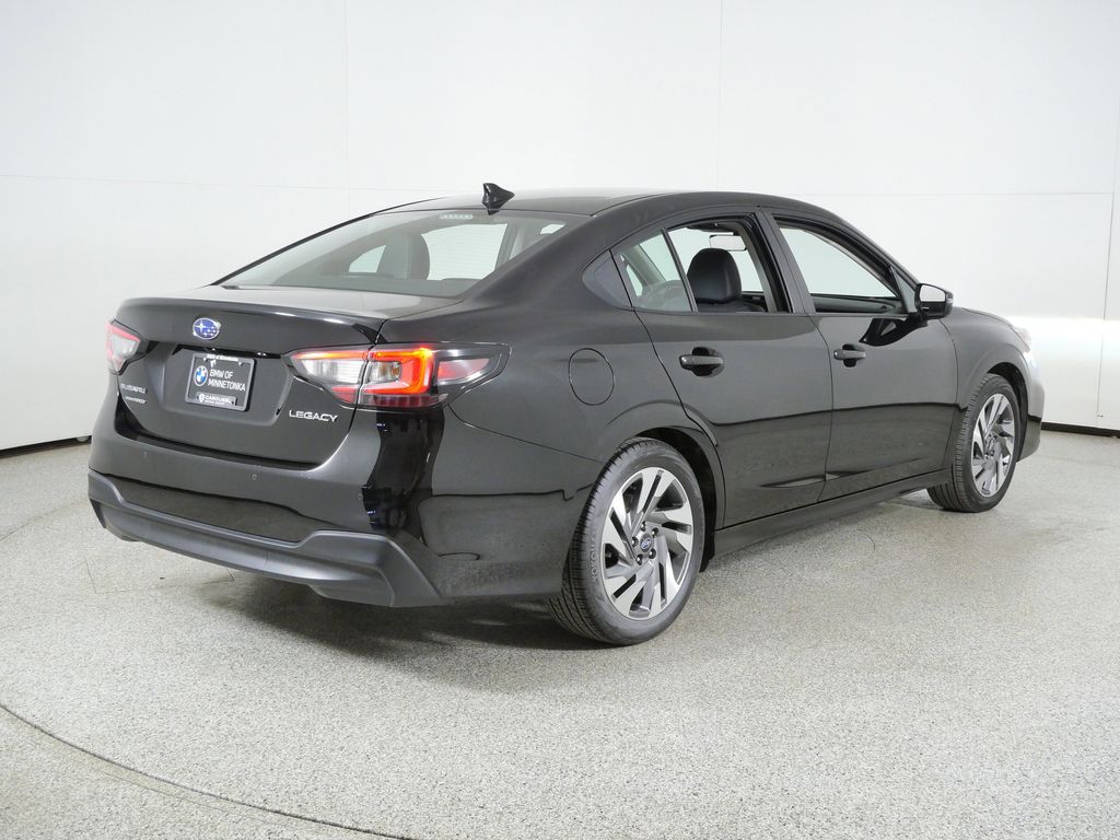 Thumbnail: 2024 Subaru Legacy - 10
