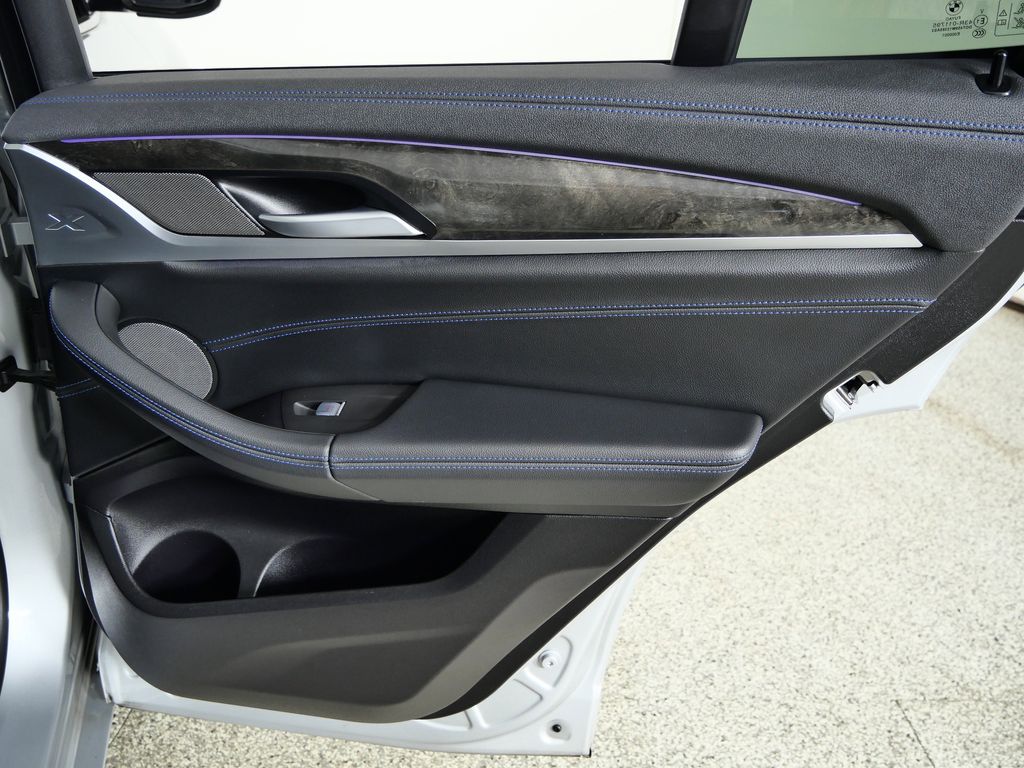 Thumbnail: 2020 BMW X3 - 25