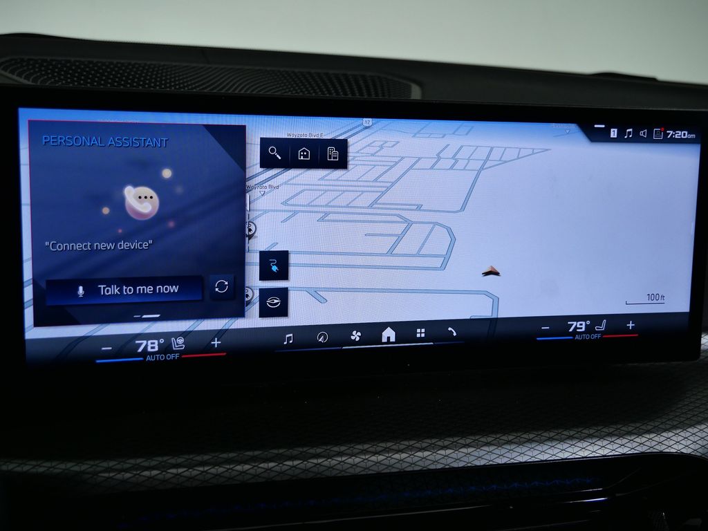 Thumbnail: 2025 BMW i4 - 47