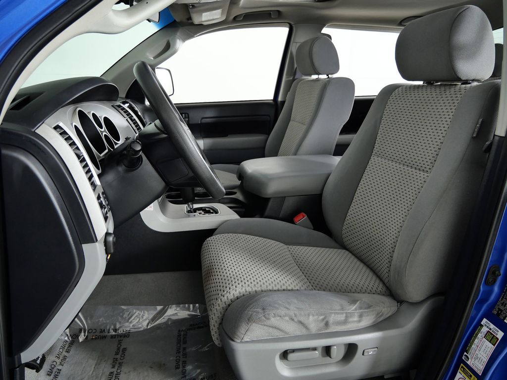 Thumbnail: 2008 Toyota Tundra - 34