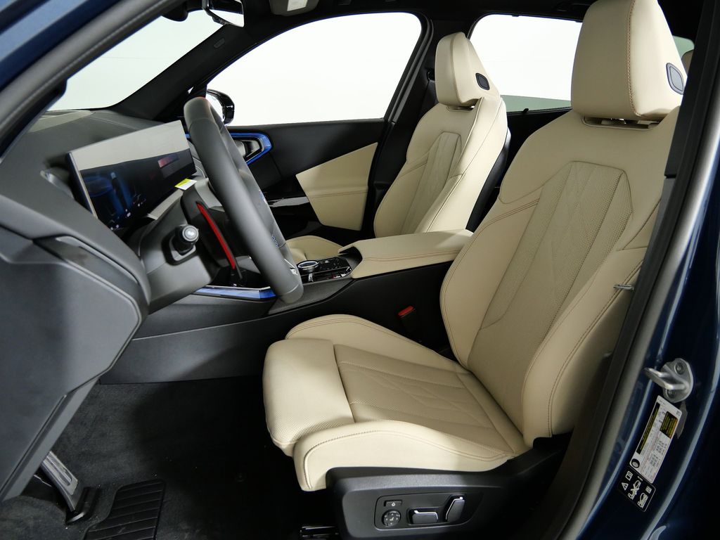 Thumbnail: 2026 BMW X3 - 35