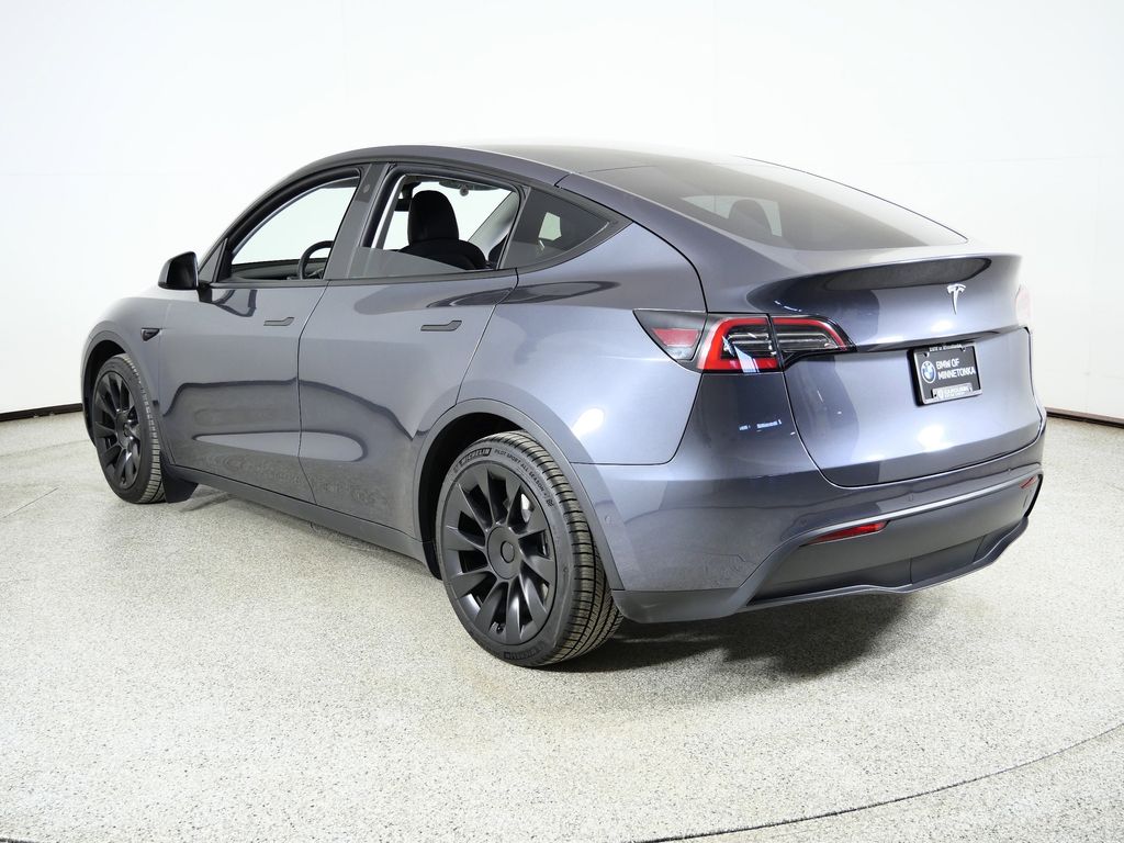 Thumbnail: 2021 Tesla Model Y - 13