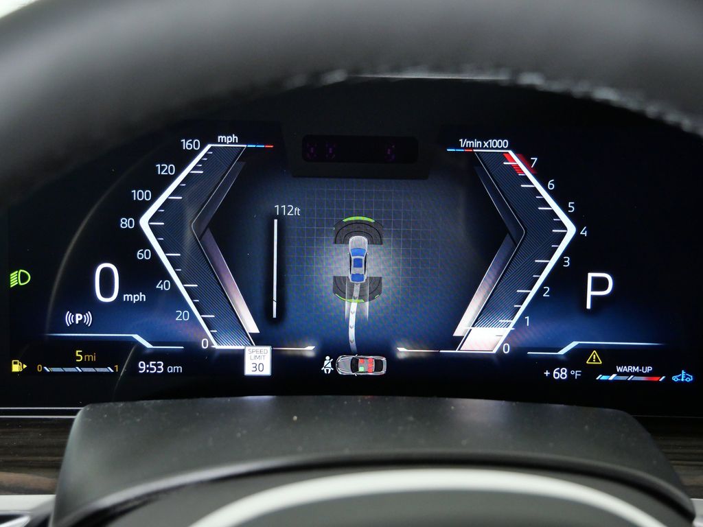 Thumbnail: 2026 BMW X6 - 50