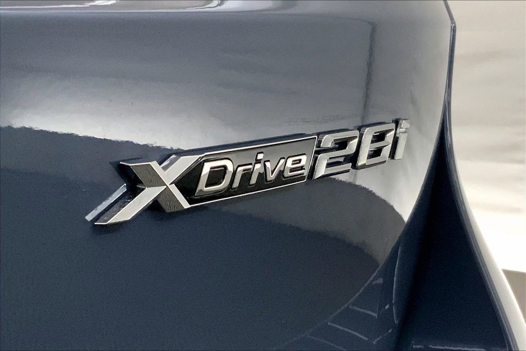 Thumbnail: 2026 BMW X1 - 7