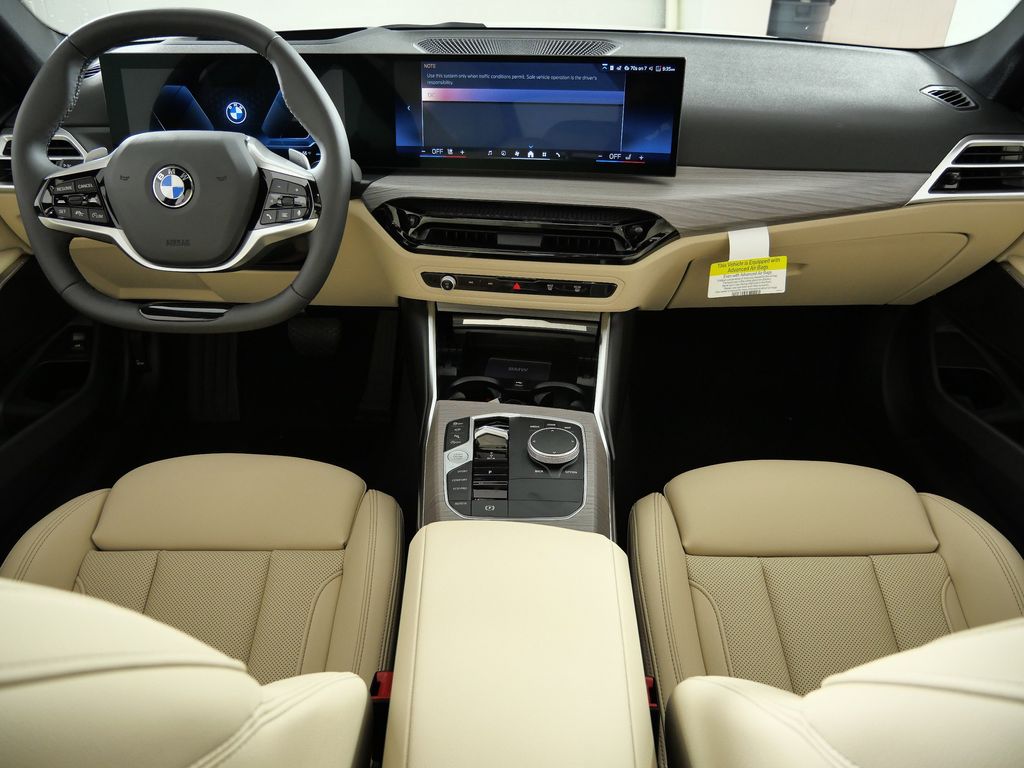 Thumbnail: 2026 BMW 3 Series - 5