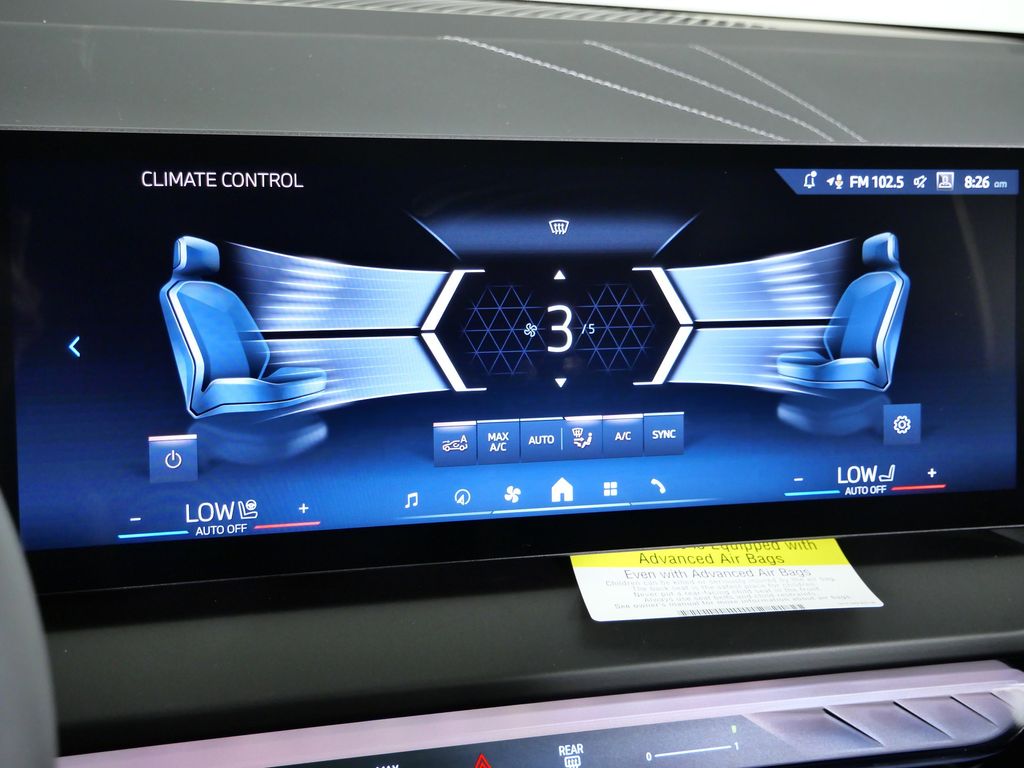 Thumbnail: 2026 BMW X3 - 43