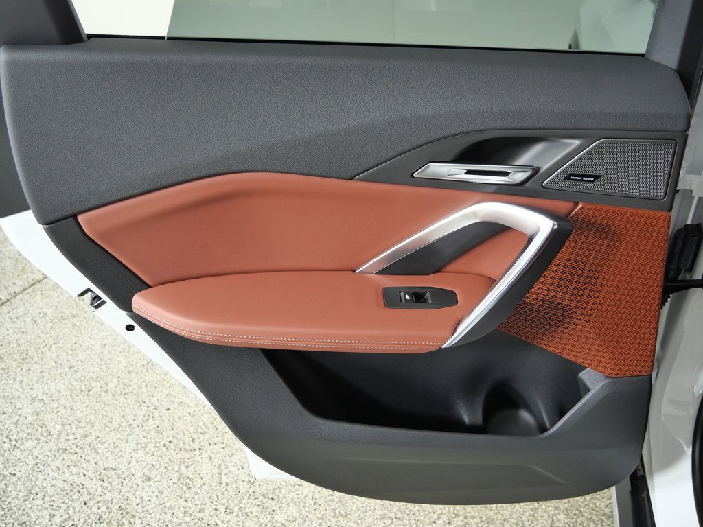 Thumbnail: 2026 BMW X1 - 28