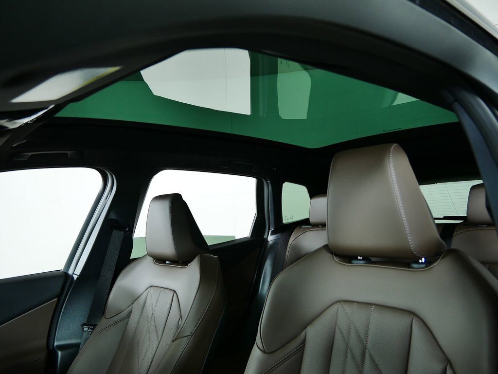 Thumbnail: 2026 BMW X3 - 22