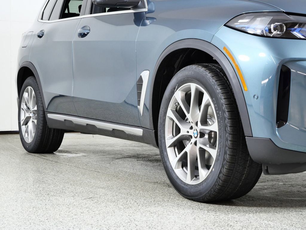 Thumbnail: 2026 BMW X5 - 8