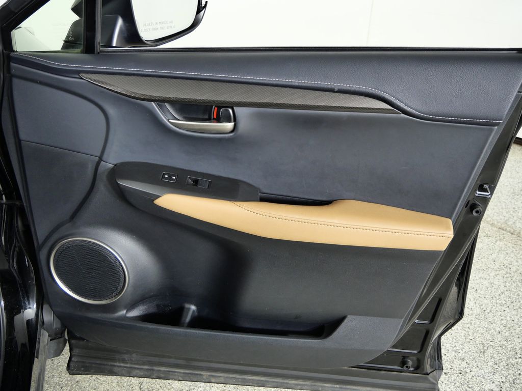 Thumbnail: 2016 Lexus NX - 19