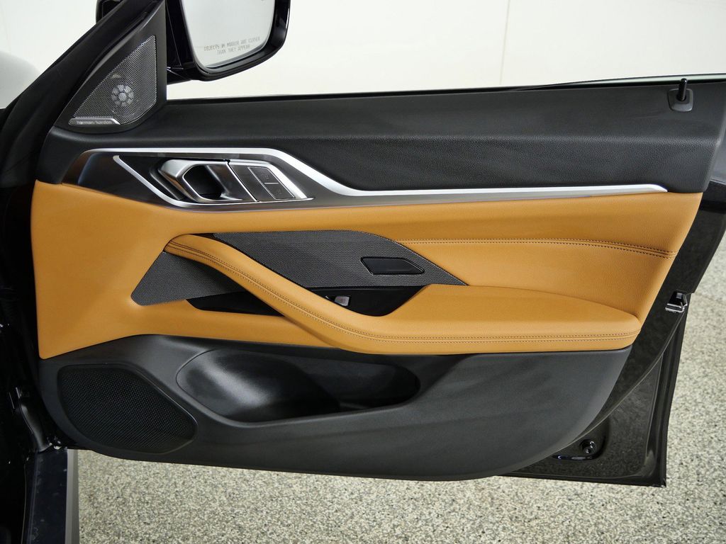 Thumbnail: 2026 BMW i4 - 19