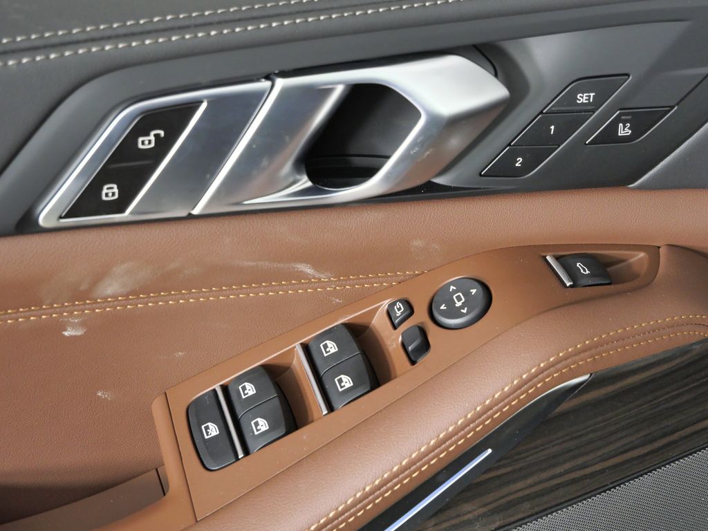 Thumbnail: 2026 BMW X5 - 37