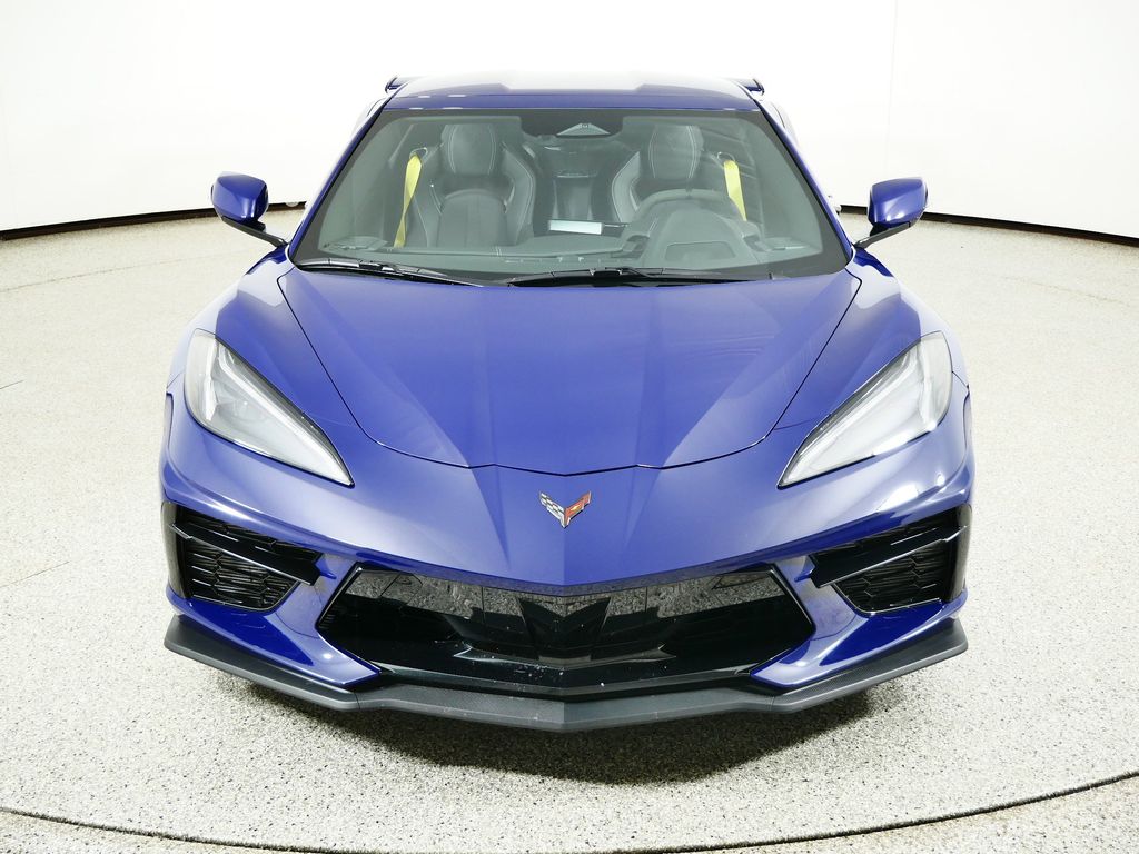 Thumbnail: 2025 Chevrolet Corvette - 16